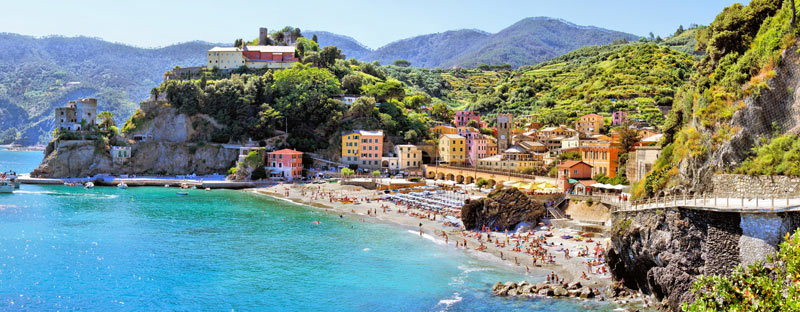 monterosso