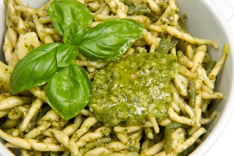 pesto