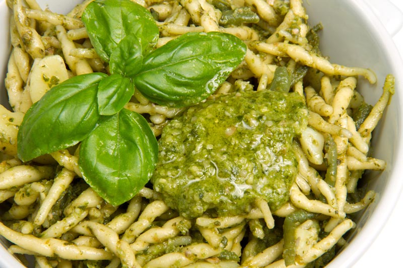 pesto