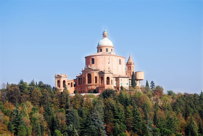 portici di san luca