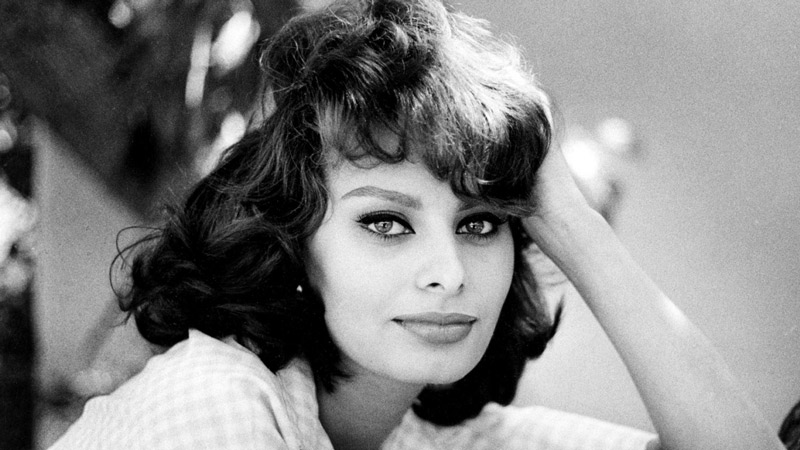 sophia-loren-ieri