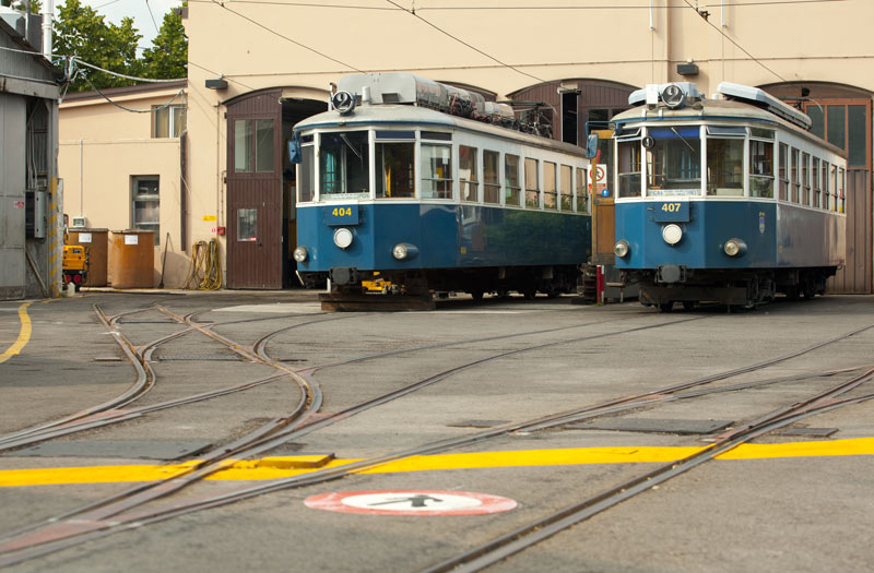 tram di opicina