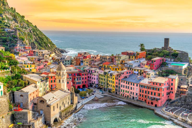 vernazza