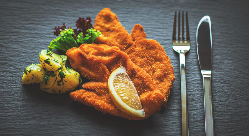 Cotoletta