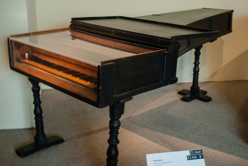 Fortepiano