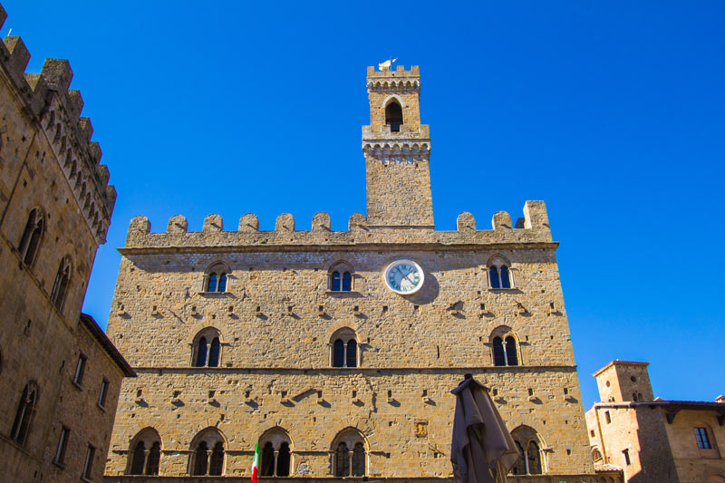 Palazzo dei Priori