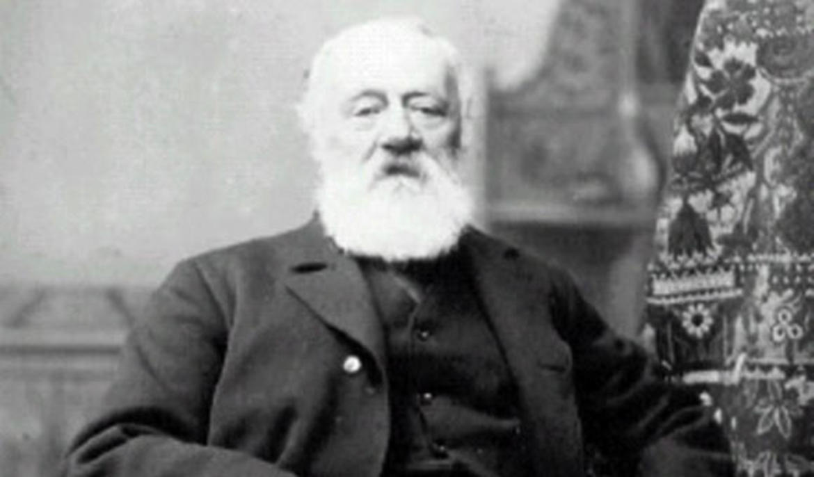 antonio meucci