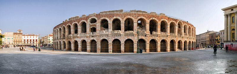 arena di verona