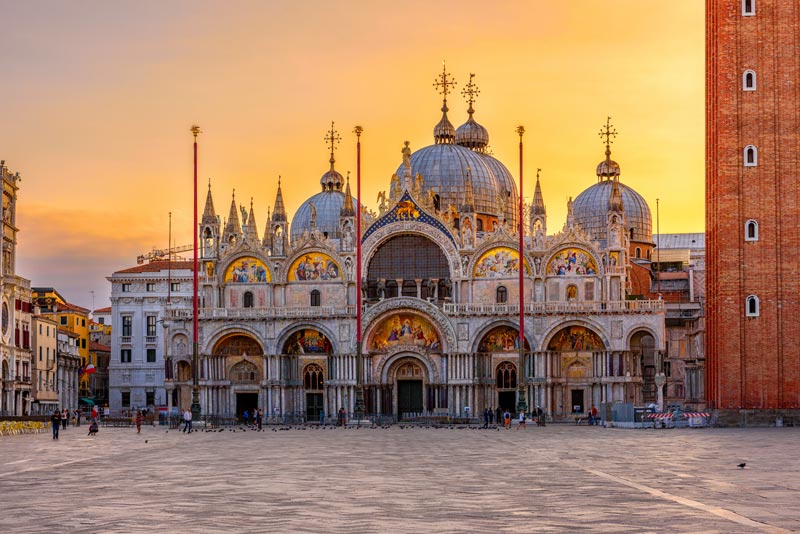 basilica di san marco