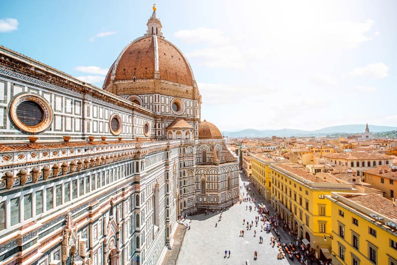 cattedrale di santa maria del fiore