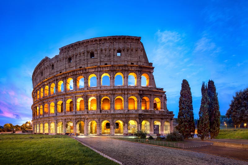 colosseo