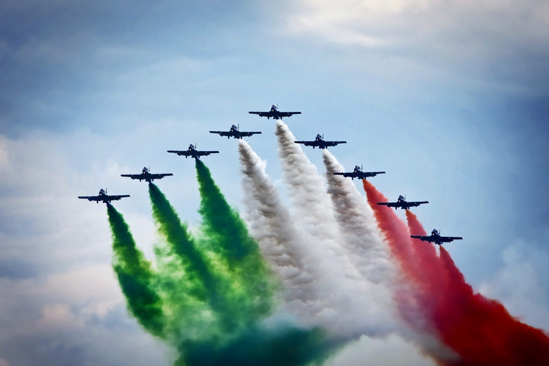 festa della repubblica