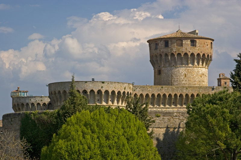 Fortezza Medicea