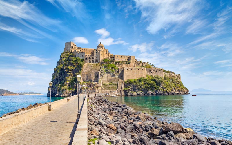 ischia