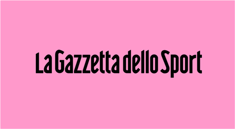 la gazzetta dello sport