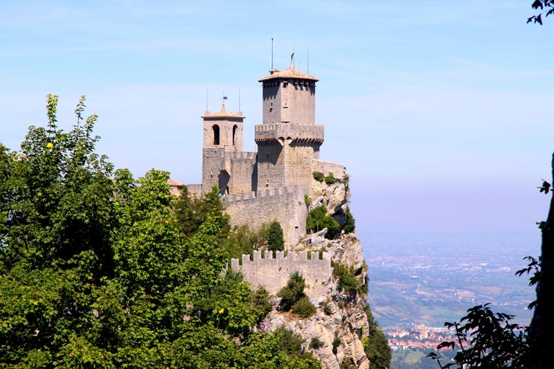 la rocca