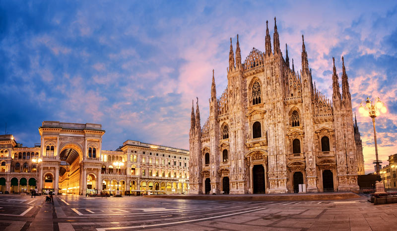 milano