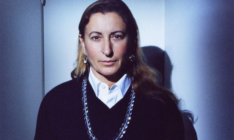 miuccia prada