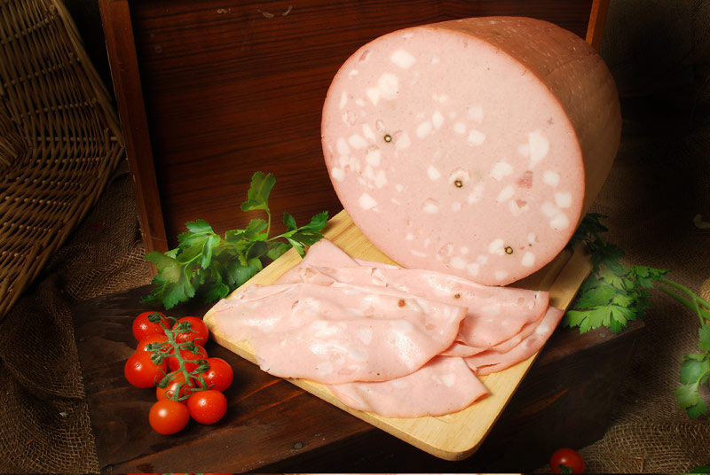 mortadella bolognese