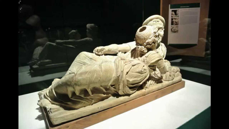 museo etrusco