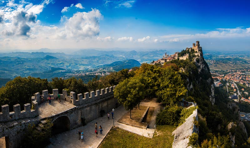 san marino