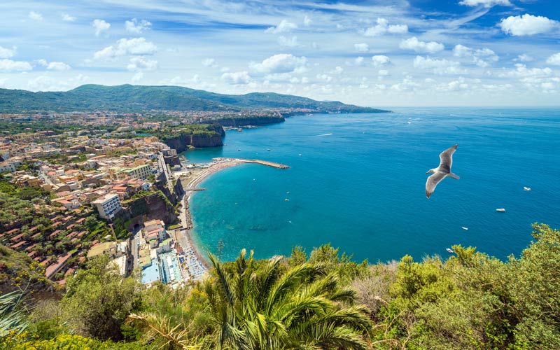 sorrento