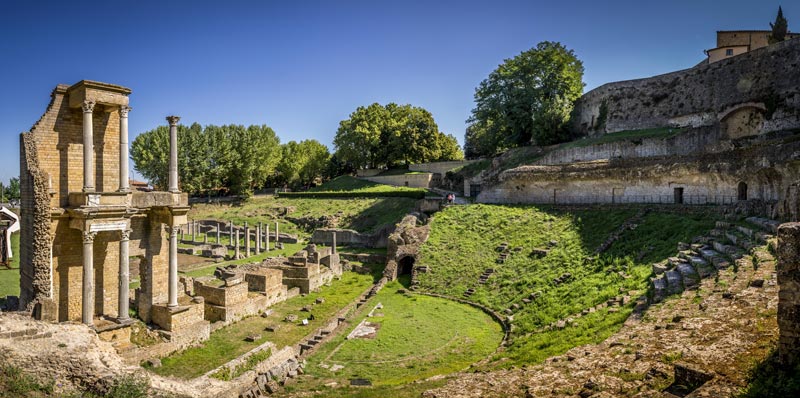 teatro romano