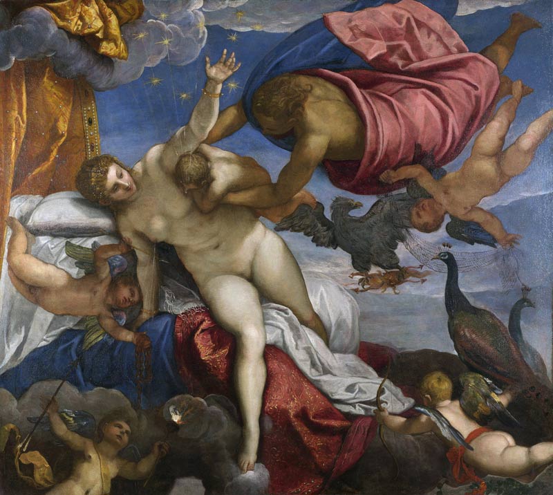 tintoretto