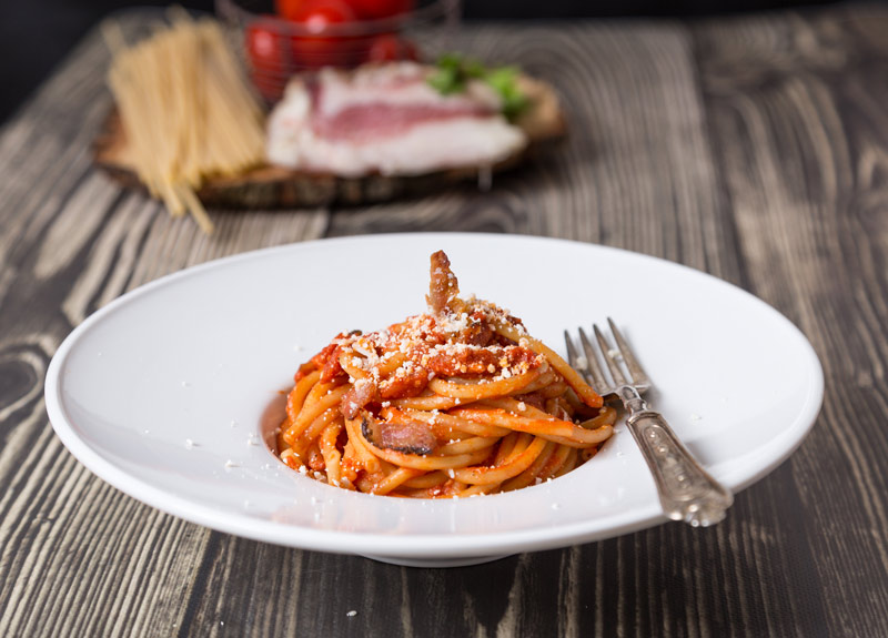 Amatriciana