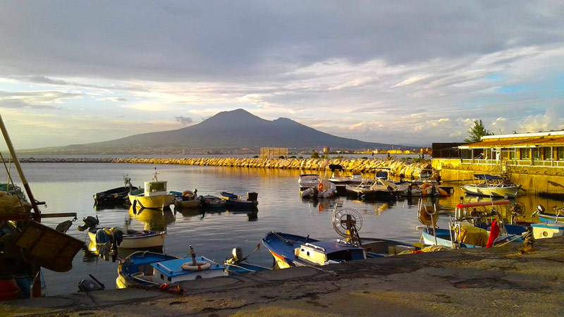 Castellammare di Stabia