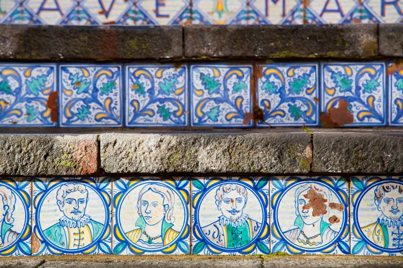 Ceramica di Caltagirone