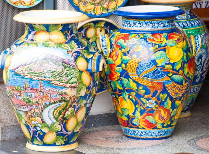 Ceramiche di Vietri
