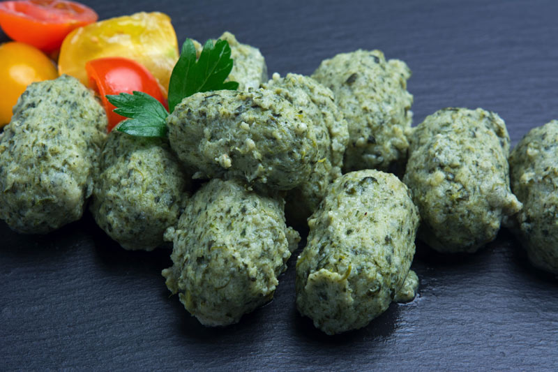 Gnudi