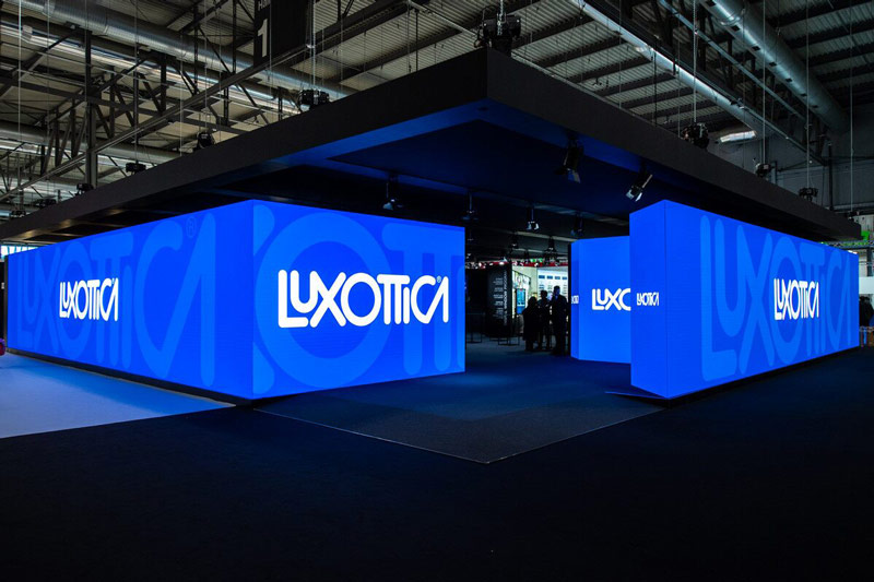 Luxottica