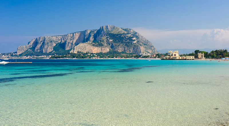 Mondello Palermo