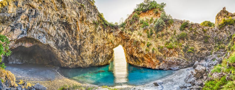 Spiaggia di San Nicola Arcella