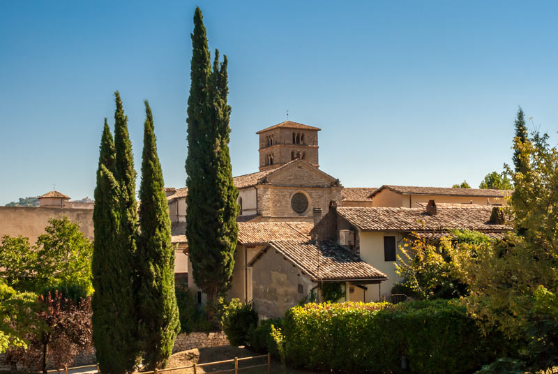 Abbazia di Santa Maria di Farfa