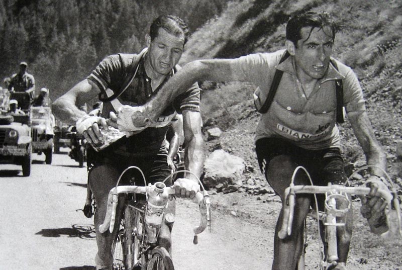 bartali e coppi