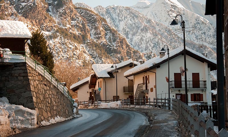 Olimpiadi 2026 Milano-Cortina