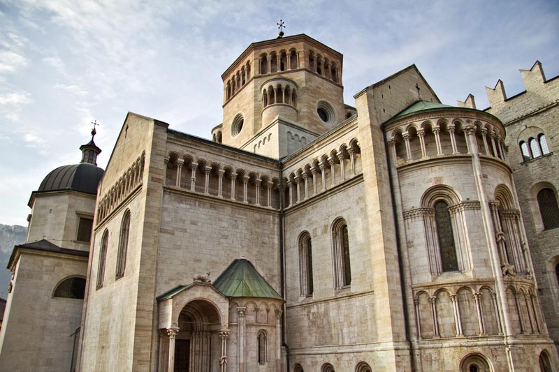 duomo di trento