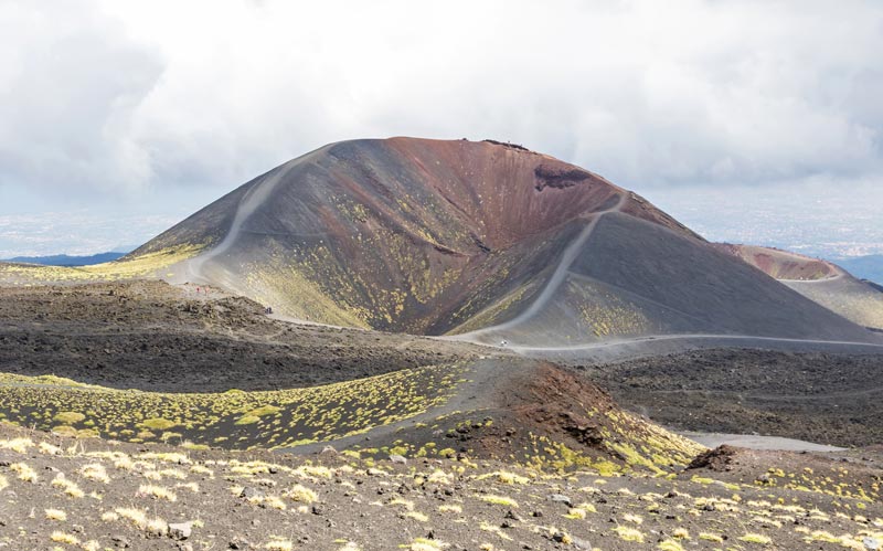 Etna