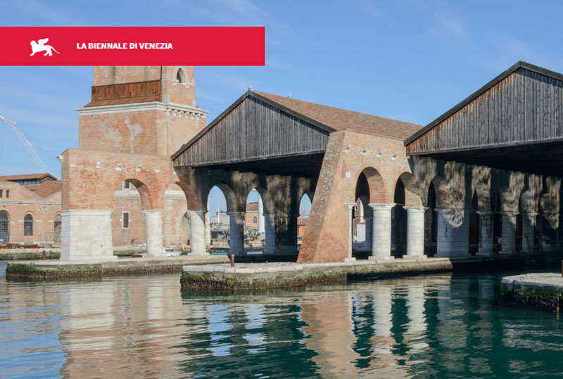 la biennale di venezia