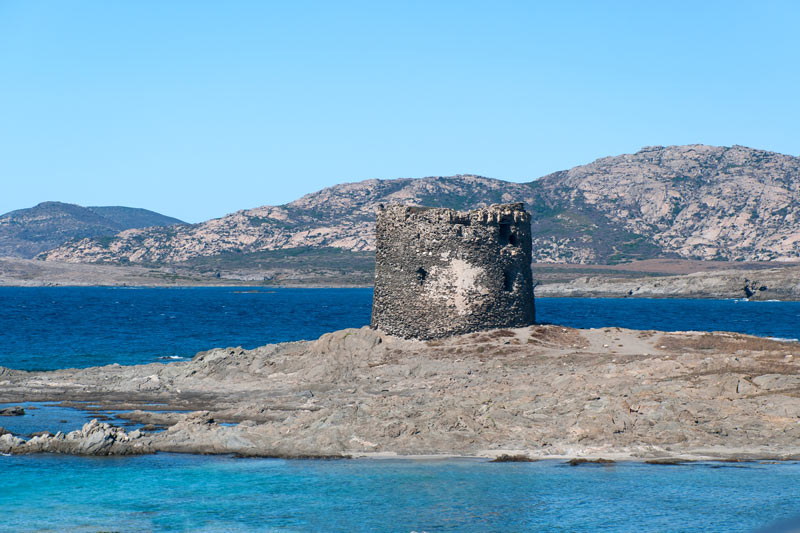 nuraghi sardegna