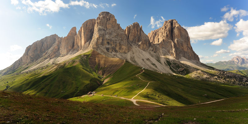 Vigo di Fassa