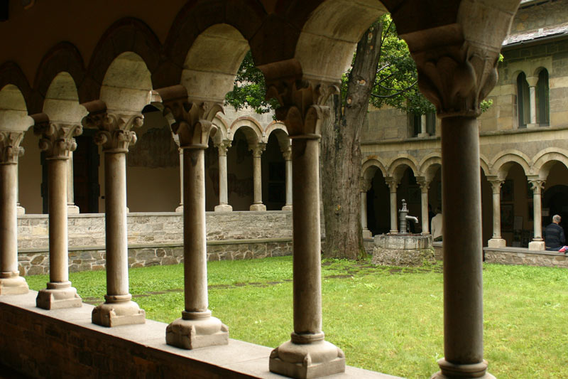 Abbazia di Santa Maria