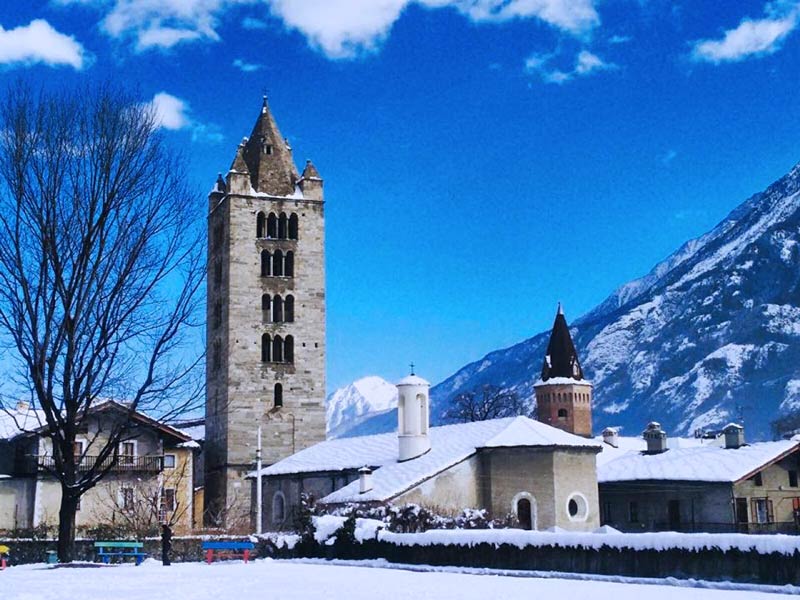 Basilica di San Lorenzo