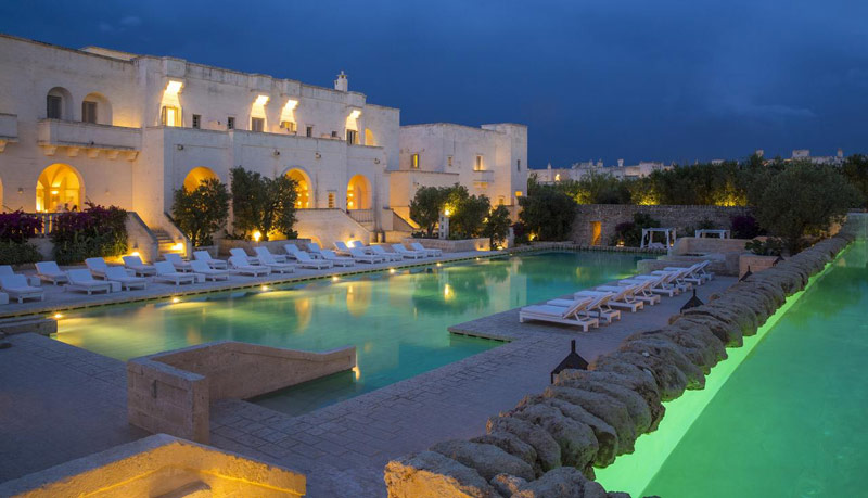 Borgo Egnazia