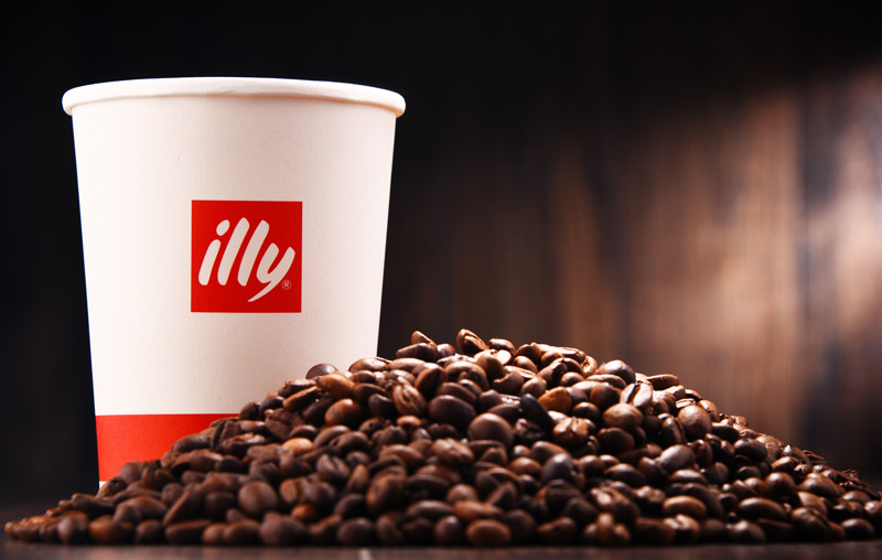 Caffè Illy