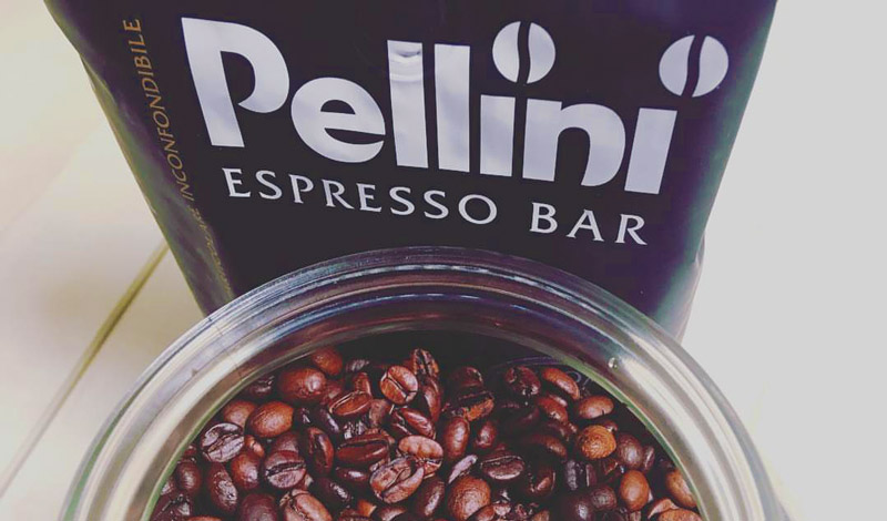 Caffè Pellini