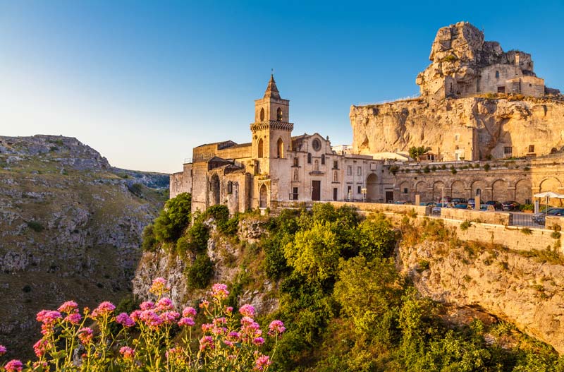 Cattedrale di Matera